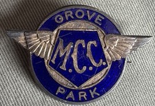 Scarce vintage grove for sale  BURY ST. EDMUNDS