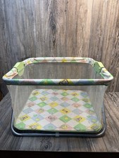 Vintage 1983 1984 for sale  Poteau