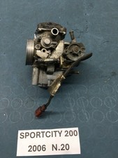 Carburatore testato aprilia usato  Messina