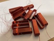 Stück luftspulen 5mh gebraucht kaufen Stück luftspulen 5mh gebraucht kaufen  Valley