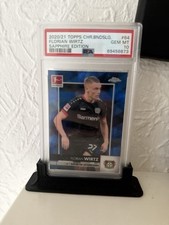 Florian wirtz topps gebraucht kaufen  Krefeld