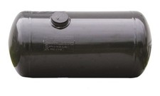 GZWM zbiornik cylindryczny (walcowy) 400/100 910 mm bez ramki (2025) na sprzedaż  PL