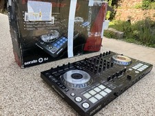 Pioneer ddj controller usato  Spedire a Italy