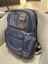 Tumi alpha bravo for sale  KINGSTON UPON THAMES