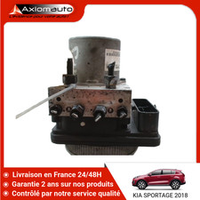 Unite hydraulique abs d'occasion  Amiens-