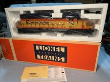 Lionel trains 18204 for sale  Fairfield