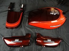 1973 kawasaki body for sale  Indio