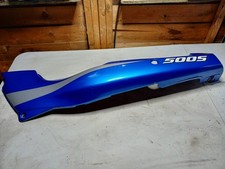 Kawasaki gpz500s side for sale  TELFORD