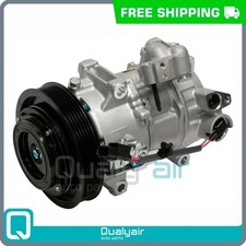 Compressor 20 acura for sale  Fort Worth