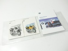 Bedienungsanleitung bmw 1100 gebraucht kaufen  Meißen-Umland