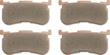Brake pads rear for sale  DONCASTER