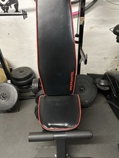 Home gym auflösung gebraucht kaufen  Greppin