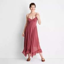 Women flutter hem for sale  USA