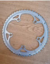 Corona 53t campagnolo usato  Grumo Nevano