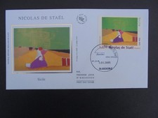 nicolas stael d'occasion nicolas stael d'occasion  Sangatte