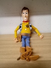 Woody action figure for sale  THETFORD