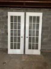 Antique french double for sale  Tenafly
