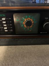 Vintage dynatron lenco for sale  CATTERICK GARRISON