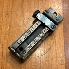 Springfield krag 1896 for sale  Lodi