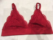 George red bra for sale  BRISTOL