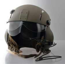 Gentex helicopter helmet for sale  USA