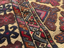 4x6 antique rug for sale  Allen