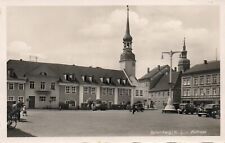 Spremberg lausitz markt gebraucht kaufen  Guben