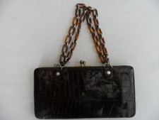 Damen tasche handtasche gebraucht kaufen  Bobingen