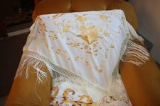 Ladies shawl sarong for sale  CANTERBURY