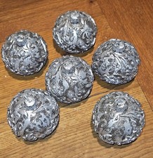 Set ornament shaped for sale  Sellersburg