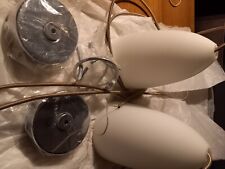 Lampadario sospensione moderno usato  Italia
