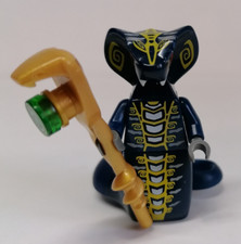 Lego ninjago figurine d'occasion  Rivesaltes
