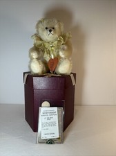 Merrythought daisy cranberry for sale  Minneapolis