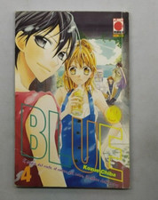 Blue n.4 manga usato  Bologna