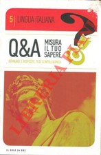 Misura il tuo usato  Italia