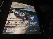 Cruising magazine 1986 for sale  Westminster