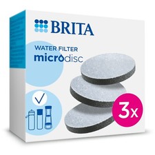 Brita microdisc replacement for sale Brita microdisc replacement for sale  LONDON