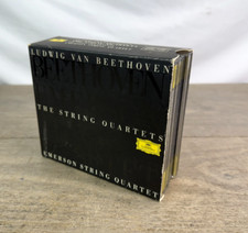 Beethoven string quartets for sale  Richmond