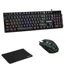 Pack clavier souris d'occasion  Le Lion-d'Angers