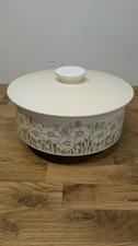 Hornsea fleur lidded for sale  SALTBURN-BY-THE-SEA