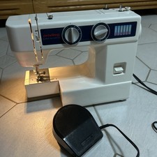Privileg1508 super nutzstich gebraucht kaufen  Lichtenstein/Sa.
