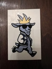 Goat usa letterman for sale  West Sayville