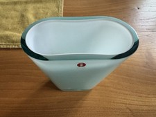 Iittala vase heikki gebraucht kaufen  Berlin