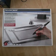 Silver crest graphics for sale  WOLVERHAMPTON