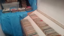 Massive vinyl record for sale  LLANRHYSTUD