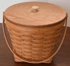 1994 large longaberger for sale  Davenport