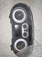 Quadro strumenti strumentazion usato  San Felice a Cancello