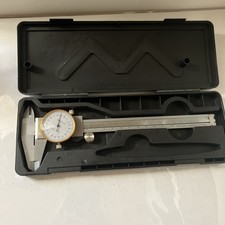 Caliper way shockproof for sale  IPSWICH