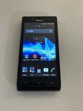 Smartphone sony xperia usato  Italia