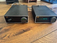 Naim audio nat01 for sale  GRAVESEND